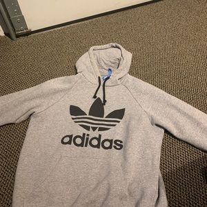 Adidas Hoodie